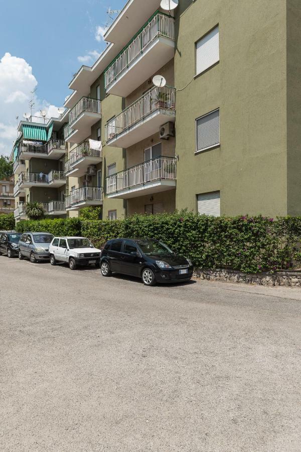 A Kasa Di Deia' Apartment กาเอตา ภายนอก รูปภาพ
